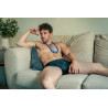 The Male Muse Livre photo HAPPY TRAIL n°5